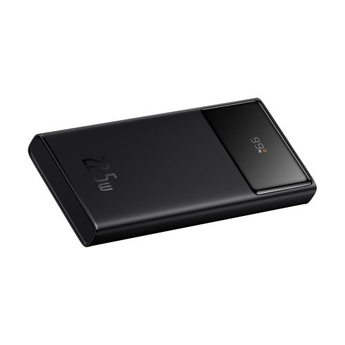 Sạc dự phòng hiệu Baseus Star-Lord Digital Display Fast Charge 10000mAh 22.5W