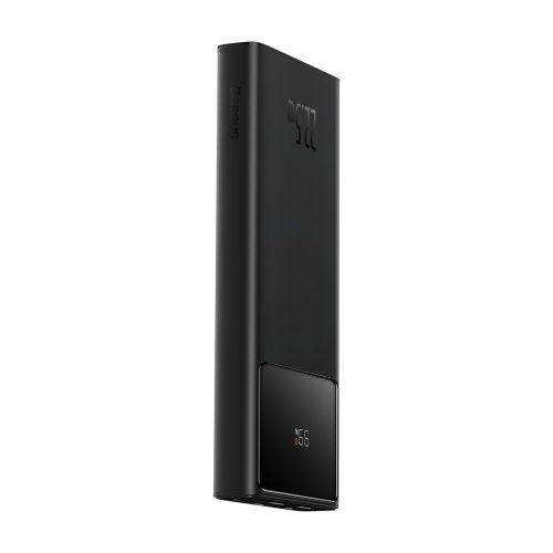Sạc dự phòng hiệu Baseus Star-Lord Digital Display Fast Charge 10000mAh 22.5W - Hình ảnh 2