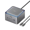 Trạm Chuyển Đổi Anker Prime Thunderbolt 5 Docking Station 14in1 - Kết Nối Tối Thượng, 8K Sắc Nét, Sạc 140W