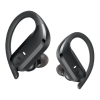 Tai nghe Bluetooth True Wireless Earbuds SoundPeats S5, In-ear, Driver 12mm, Pin 20H, IPX7, Bluetooth 5.0, Móc tai thể thao, Cảm ứng