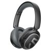 Tai nghe Bluetooth chụp tai SoundPEATS A8, Driver 40mm, Pin 70H, IPX4, Bluetooth 5.3, ANC -43dB, Game Mode 65ms