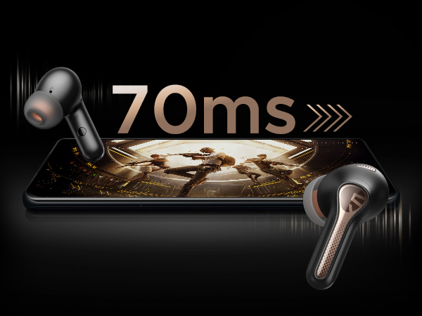 Tai nghe Bluetooth True Wireless SoundPEATS Capsule 3 Pro – Phiên bản trong suốt, In-ear, Driver 12mm, Pin 52H, IPX4, Bluetooth 5.3, ANC, LDAC - Tai nghe <strong>SoundPEATS Capsule 3 Pro</strong> phiên bản trong suốt, thiết kế in-ear, driver 12mm, âm thanh Hi-Res với codec LDAC. Pin 8H (tai nghe), 52H (với hộp sạc), sạc USB-C. IPX4 chống nước, 6 mic ENC, Bluetooth 5.3, độ trễ 70ms (Game Mode). Công nghệ ANC -43dB, Transparency Mode. App PeatsAudio tùy chỉnh EQ. Bảo hành 12 tháng, lý tưởng nghe nhạc, chơi game, đàm thoại.