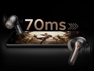 Tai nghe Bluetooth True Wireless SoundPEATS Capsule 3 Pro – Phiên bản trong suốt, In-ear, Driver 12mm, Pin 52H, IPX4, Bluetooth 5.3, ANC, LDAC - Tai nghe <strong>SoundPEATS Capsule 3 Pro</strong> phiên bản trong suốt, thiết kế in-ear, driver 12mm, âm thanh Hi-Res với codec LDAC. Pin 8H (tai nghe), 52H (với hộp sạc), sạc USB-C. IPX4 chống nước, 6 mic ENC, Bluetooth 5.3, độ trễ 70ms (Game Mode). Công nghệ ANC -43dB, Transparency Mode. App PeatsAudio tùy chỉnh EQ. Bảo hành 12 tháng, lý tưởng nghe nhạc, chơi game, đàm thoại.