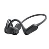 Tai nghe Bluetooth thể thao SoundPEATS RunFree Lite, Open-Ear, Driver 16.2mm, Pin 14H, IPX4, Bluetooth 5.3, ENC