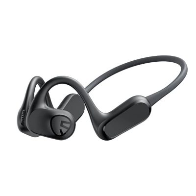 Tai nghe Bluetooth thể thao SoundPEATS RunFree Lite, Open-Ear, Driver 16.2mm, Pin 14H, IPX4, Bluetooth 5.3, ENC