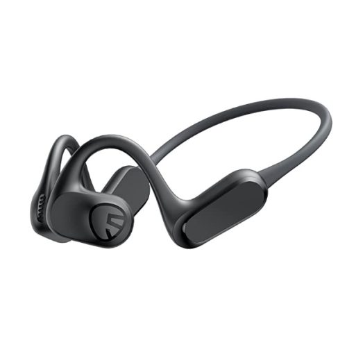Tai nghe Bluetooth thể thao SoundPEATS RunFree Lite, Open-Ear, Driver 16.2mm, Pin 14H, IPX4, Bluetooth 5.3, ENC