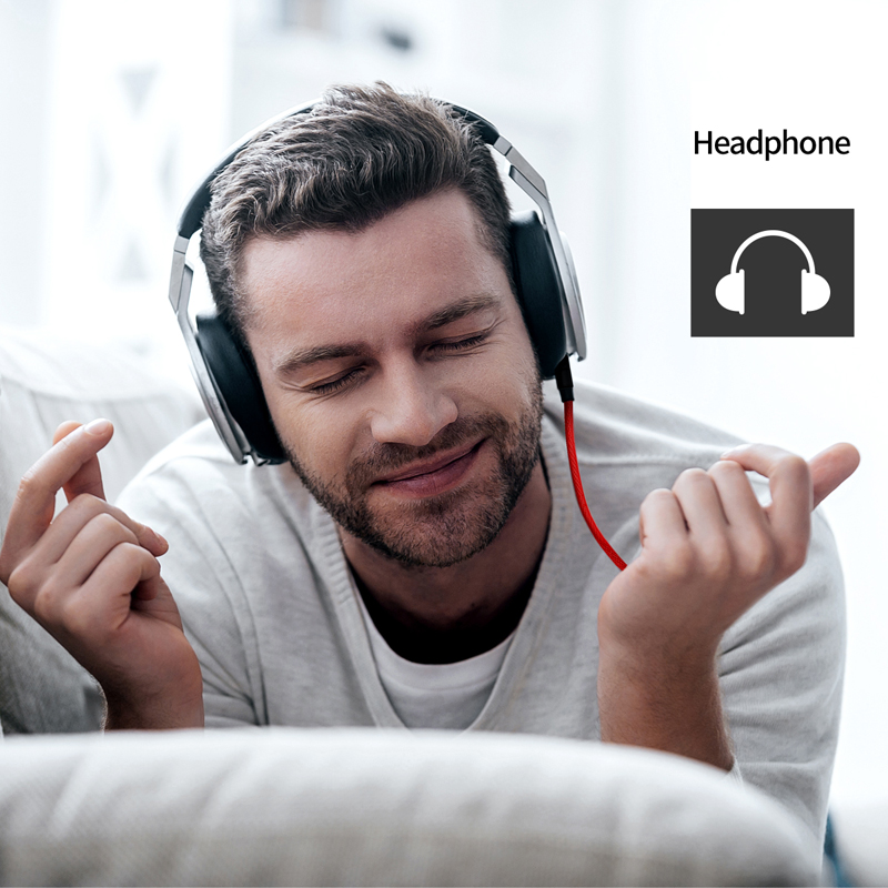 Cáp âm thanh hiệu Baseus Yiven (Male to male) M30 - Nâng tầm trải nghiệm âm thanh của bạn với cáp âm thanh cao cấp <strong>Baseus Yiven (Male to male) M30</strong>. Được thiết kế để truyền tải tín hiệu âm thanh một cách trung thực nhất, cáp sở hữu lõi đồng nguyên chất và đầu cắm 3.5mm mạ vàng 24K, đảm bảo chất âm Hi-Fi không suy hao và kết nối ổn định. Lớp vỏ bọc bằng dây dù bện nilon cao cấp không chỉ mang lại vẻ ngoài sang trọng mà còn siêu bền bỉ, chống rối, chống đứt gãy hiệu quả. Tương thích hoàn hảo với điện thoại, loa, dàn âm thanh xe hơi và mọi thiết bị có cổng 3.5mm. Hãy lựa chọn <strong>Baseus Yiven (Male to male) M30</strong> để tận hưởng âm nhạc một cách trọn vẹn và bền bỉ nhất.