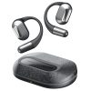 Tai nghe Bluetooth thể thao SoundPEATS HearFit, Open-Ear, Driver 15mm, Bluetooth 5.3, Pin 22H, IPX5, ENC - Tai nghe <strong>Bluetooth SoundPEATS Clear-Pods</strong> driver 13mm, âm thanh nổi, ENC với 2 mic cho cuộc gọi rõ nét. Pin 7H (tai nghe), 40H (với hộp sạc), sạc nhanh USB-C. Thiết kế trong suốt, IPX4 chống nước, Bluetooth 5.3, Game Mode 120ms. Tùy chỉnh EQ qua app PeatsAudio. Bảo hành 12 tháng, lý tưởng nghe nhạc, chơi game.