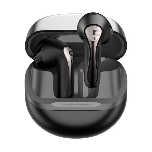 Tai nghe Bluetooth True Wireless SoundPEATS Air 5, Driver 13mm, Hi-Res Audio, Bluetooth 5.4, Pin 30H, IPX5, 6 Mic