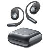 Tai nghe Bluetooth thể thao SoundPEATS Gofree 2+ (Plus), Open-Ear, Driver 16.2mm, LDAC, Pin 39H, IPX5, Bluetooth 5.3, ENC