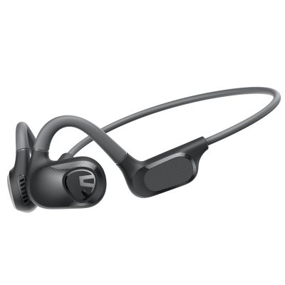 Tai nghe Bluetooth thể thao SoundPEATS RunFree Lite 2, Open-Ear, Driver 16.2mm, Pin 15H, IPX4, Bluetooth 5.3, ENC