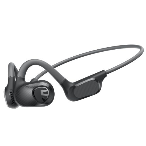 Tai nghe Bluetooth thể thao SoundPEATS RunFree Lite 2, Open-Ear, Driver 16.2mm, Pin 15H, IPX4, Bluetooth 5.3, ENC