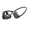 Tai nghe Bluetooth thể thao SoundPEATS RunFree, Open-Ear, Driver 16.2mm, Pin 14H, IPX7, Bluetooth 5.3, ENC