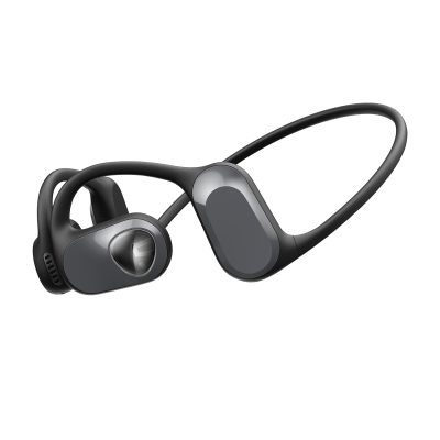 Tai nghe Bluetooth thể thao SoundPEATS RunFree, Open-Ear, Driver 16.2mm, Pin 14H, IPX7, Bluetooth 5.3, ENC