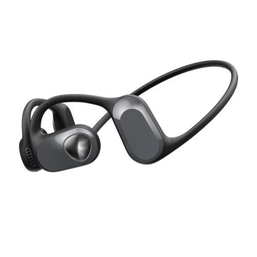 Tai nghe Bluetooth thể thao SoundPEATS RunFree, Open-Ear, Driver 16.2mm, Pin 14H, IPX7, Bluetooth 5.3, ENC
