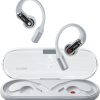Tai nghe Bluetooth Nothing Ear (Open) B182, Thiết Kế Mở, Driver 14.2mm, Pin 30H, ChatGPT, IP54
