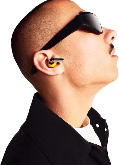 Tai nghe Bluetooth Nothing Ear (a) B162, ANC 45dB, Driver 11mm, Hi-Res Audio, Pin 42.5H, ChatGPT - Tai nghe<strong> Nothing Ear (a) B162</strong> với công nghệ <strong>B162</strong>, driver 11mm, âm thanh Hi-Res (LDAC), ANC 45dB, pin 9.5H (tai nghe) và 42.5H (với hộp sạc). Thiết kế trong suốt, 3 mic mỗi tai, giảm nhiễu 60%, IP54 chống nước. Tích hợp ChatGPT khi dùng với điện thoại Nothing, tùy chỉnh qua app Nothing X. Bảo hành 12 tháng, lý tưởng cho nghe nhạc, gọi điện.