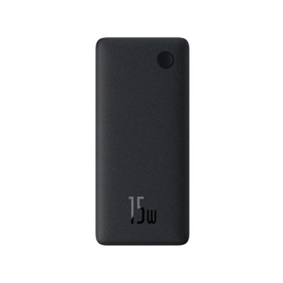 Sạc Dự Phòng Baseus Airpow Lite Power Bank 10000mAh 15W