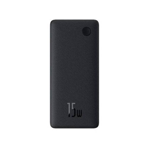 Sạc Dự Phòng Baseus Airpow Lite Power Bank 10000mAh 15W