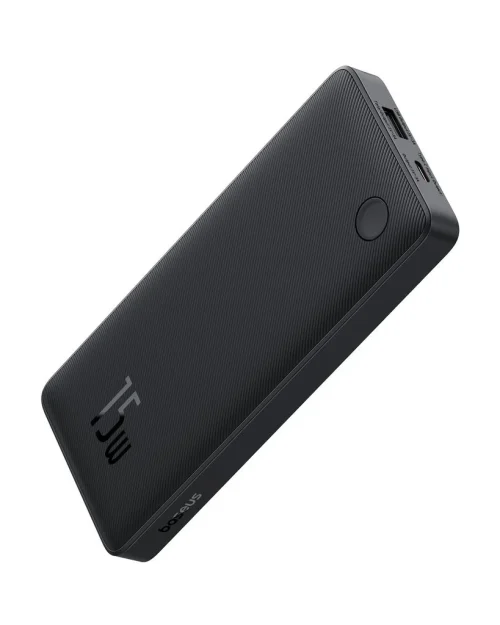Sạc Dự Phòng Baseus Airpow Lite Power Bank 10000mAh 15W - Hình ảnh 8