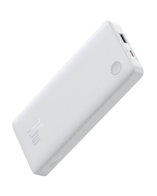 Sạc Dự Phòng Baseus Airpow Lite Power Bank 10000mAh 15W - Hình ảnh 9
