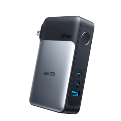Pin Sạc Dự Phòng Anker A1651 - Anker 733 Fusion 10.000mAh 65W A1651 GaNPrime PD/IQ4.0
