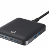 Sạc Để Bàn 6 Cổng Anker Nano 130W - A2155
