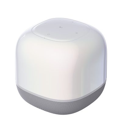 Loa bluetooth hiệu Baseus AeQur V2 - Trải nghiệm sự tiện nghi tối thượng với loa đa năng <strong>Baseus AeQur V2</strong>. Đây không chỉ là một chiếc loa bluetooth, mà còn là một trạm sạc không dây 15W mạnh mẽ, một chiếc đồng hồ LED hiển thị thời gian và một chiếc đèn ngủ với ánh sáng dịu nhẹ. Thưởng thức âm thanh vòm 360° sống động lan tỏa khắp không gian, kết nối nhanh chóng qua Bluetooth 5.0 hoặc NFC một chạm. Thiết kế tối giản, sang trọng của <strong>Baseus AeQur V2</strong> biến nó thành một món đồ trang trí công nghệ tinh tế cho bàn làm việc hay đầu giường của bạn. Tích hợp mọi thứ bạn cần vào một thiết bị duy nhất, giải phóng không gian và đơn giản hóa cuộc sống của bạn.