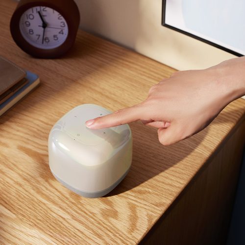 Loa bluetooth hiệu Baseus AeQur V2 - Hình ảnh 7