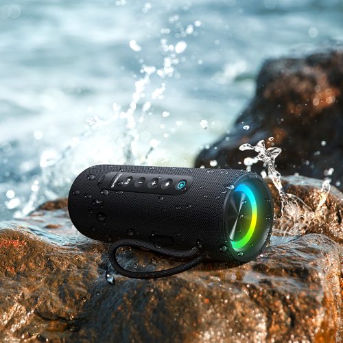 Loa bluetooth hiệu Baseus AeQur VO20 Portable - Hình ảnh 7