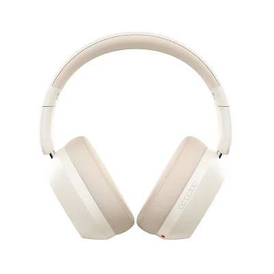Tai nghe chụp tai Baseus Bass 35 Max - Đắm chìm trong thế giới âm bass mạnh mẽ với tai nghe chụp tai không dây <strong>Baseus Bass 35 Max</strong>. Được thiết kế dành cho các tín đồ âm nhạc, tai nghe mang đến chất âm bùng nổ với dải bass sâu lắng và uy lực nhờ màng loa dynamic 40mm. Tận hưởng âm nhạc không giới hạn với thời lượng pin cực khủng lên đến 50 giờ, đủ sức cho cả tuần sử dụng. Thiết kế siêu nhẹ cùng đệm tai protein êm ái đảm bảo sự thoải mái tối đa khi đeo trong thời gian dài. Kết nối ổn định qua Bluetooth 5.3 và chế độ độ trễ thấp, <strong>Baseus Bass 35 Max</strong> là sự lựa chọn hoàn hảo để nâng tầm trải nghiệm nghe nhạc, xem phim và chơi game của bạn.
