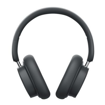 Tai Nghe Chụp Tai Không Dây Baseus Bowie D05 - Chống Ồn, Âm Thanh Hi-Fi, Pin 70 Giờ, Độ Trễ Thấp Chơi Game - Tận hưởng không gian âm nhạc riêng tư và đắm chìm trong thế giới game với tai nghe chụp tai <strong>Baseus Bowie D05</strong>. Nổi bật với thời lượng pin cực khủng lên đến 70 giờ, bạn có thể nghe nhạc cả tuần mà không cần lo lắng về việc sạc pin. Màng loa dynamic 40mm mang đến chất âm Hi-Fi sống động, bass sâu và treble chi tiết. Kích hoạt chế độ gaming với độ trễ siêu thấp chỉ 0.06s, cho trải nghiệm chơi game và xem phim đồng bộ hoàn hảo. Thiết kế chụp tai công thái học, siêu nhẹ cùng đệm tai protein mềm mại đảm bảo sự thoải mái tối đa khi đeo trong thời gian dài. <strong>Baseus Bowie D05</strong> hỗ trợ kết nối kép không dây/có dây linh hoạt, là lựa chọn hoàn hảo cho mọi nhu cầu.