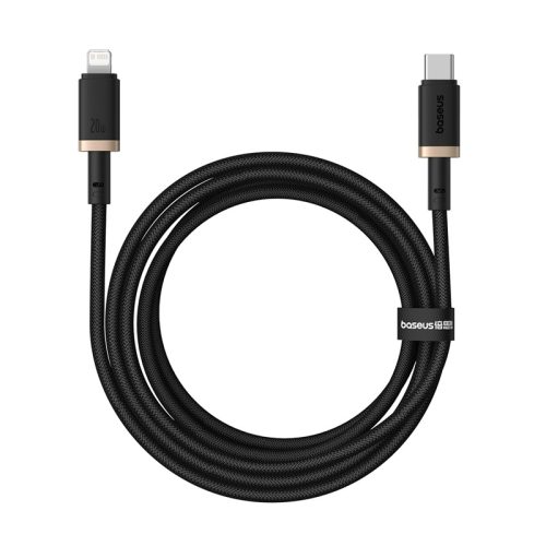 Cáp sạc nhanh hiệu Baseus Dura Series Type-C to iP 20W 2m