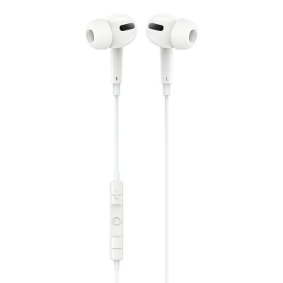 Tai nghe có dây hiệu Baseus Encok C18 - Quay trở lại với sự ổn định và chất lượng âm thanh nguyên bản cùng tai nghe <strong>Baseus Encok C18</strong>. Đây là giải pháp hoàn hảo cho các dòng smartphone, tablet đã loại bỏ cổng 3.5mm, với kết nối Type-C cắm là chạy, không cần sạc pin, không lo mất kết nối. Được trang bị màng loa dynamic 10mm, tai nghe mang đến chất âm trong trẻo, bass sâu và cân bằng. Thiết kế earbud bán in-ear tạo cảm giác đeo thoải mái suốt cả ngày dài. Tích hợp micro HD và cụm phím điều khiển đa chức năng, <strong>Baseus Encok C18</strong> không chỉ lý tưởng để nghe nhạc mà còn hoàn hảo cho việc đàm thoại hay học online. Sự lựa chọn đáng tin cậy cho trải nghiệm âm thanh liền mạch.