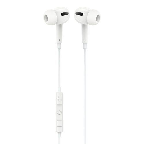 Tai nghe có dây hiệu Baseus Encok C18 - Hình ảnh 4