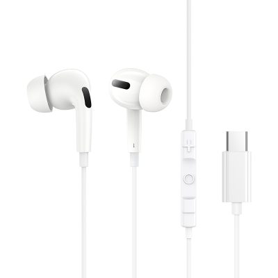 Tai nghe có dây hiệu Baseus Encok C18 - Quay trở lại với sự ổn định và chất lượng âm thanh nguyên bản cùng tai nghe <strong>Baseus Encok C18</strong>. Đây là giải pháp hoàn hảo cho các dòng smartphone, tablet đã loại bỏ cổng 3.5mm, với kết nối Type-C cắm là chạy, không cần sạc pin, không lo mất kết nối. Được trang bị màng loa dynamic 10mm, tai nghe mang đến chất âm trong trẻo, bass sâu và cân bằng. Thiết kế earbud bán in-ear tạo cảm giác đeo thoải mái suốt cả ngày dài. Tích hợp micro HD và cụm phím điều khiển đa chức năng, <strong>Baseus Encok C18</strong> không chỉ lý tưởng để nghe nhạc mà còn hoàn hảo cho việc đàm thoại hay học online. Sự lựa chọn đáng tin cậy cho trải nghiệm âm thanh liền mạch.