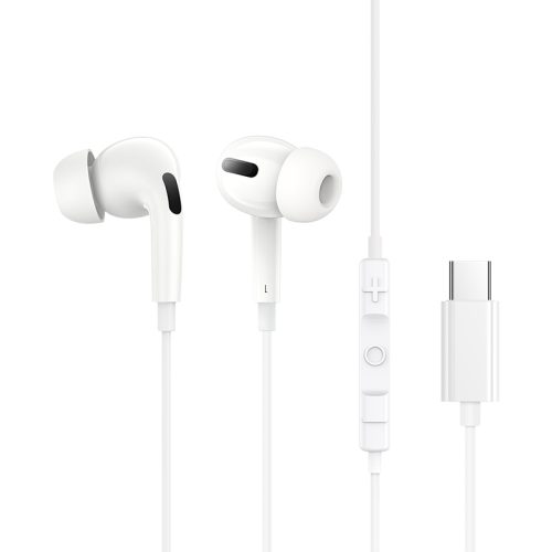 Tai nghe có dây hiệu Baseus Encok C18 - Hình ảnh 6