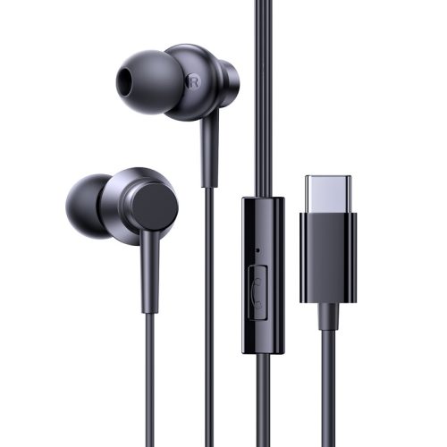 Tai nghe có dây hiệu Baseus Encok CZ11