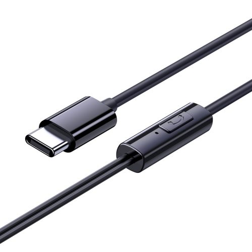 Tai nghe có dây hiệu Baseus Encok CZ11 - Hình ảnh 2