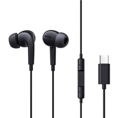 Tai nghe có dây hiệu Baseus Encok CZ18 - Tìm kiếm tai nghe có dây hoàn hảo cho thiết bị Type-C của bạn? Tai nghe <strong>Baseus Encok CZ18</strong> chính là câu trả lời. Với kết nối Type-C kỹ thuật số, bạn chỉ cần cắm và thưởng thức âm thanh Hi-Fi chất lượng cao ngay lập tức, không cần adapter hay cài đặt phức tạp. Màng loa composite PU 10mm mang đến dải âm cân bằng, bass sâu và treble chi tiết, cho trải nghiệm nghe nhạc sống động. Thiết kế công thái học với góc nghiêng 135° vừa vặn hoàn hảo, đảm bảo sự thoải mái tối đa khi đeo trong thời gian dài. Tích hợp micro và bộ điều khiển 3 phím tiện lợi, <strong>Baseus Encok CZ18</strong> là giải pháp âm thanh đơn giản, hiệu quả và bền bỉ cho cuộc sống số của bạn.