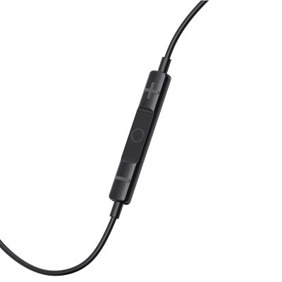 Tai nghe có dây hiệu Baseus Encok CZ18 - Tìm kiếm tai nghe có dây hoàn hảo cho thiết bị Type-C của bạn? Tai nghe <strong>Baseus Encok CZ18</strong> chính là câu trả lời. Với kết nối Type-C kỹ thuật số, bạn chỉ cần cắm và thưởng thức âm thanh Hi-Fi chất lượng cao ngay lập tức, không cần adapter hay cài đặt phức tạp. Màng loa composite PU 10mm mang đến dải âm cân bằng, bass sâu và treble chi tiết, cho trải nghiệm nghe nhạc sống động. Thiết kế công thái học với góc nghiêng 135° vừa vặn hoàn hảo, đảm bảo sự thoải mái tối đa khi đeo trong thời gian dài. Tích hợp micro và bộ điều khiển 3 phím tiện lợi, <strong>Baseus Encok CZ18</strong> là giải pháp âm thanh đơn giản, hiệu quả và bền bỉ cho cuộc sống số của bạn.