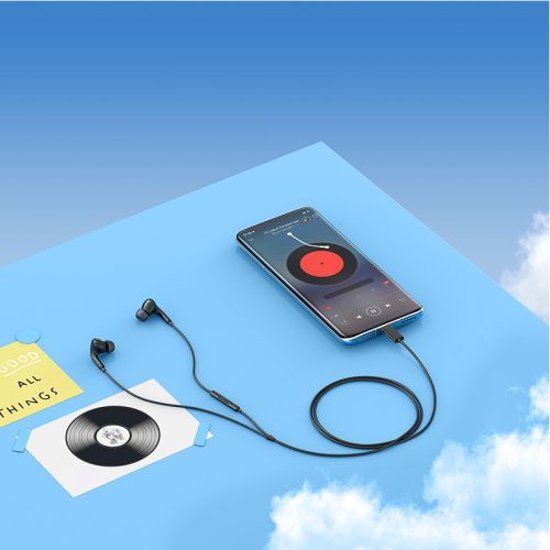 Tai nghe có dây hiệu Baseus Encok CZ18 - Hình ảnh 8