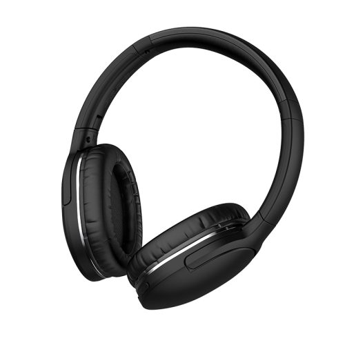 Tai nghe chụp tai không dây Baseus Encok D02 Pro - Hình ảnh 2