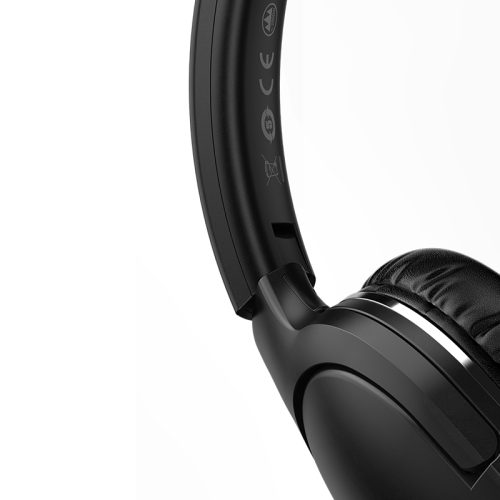 Tai nghe chụp tai không dây Baseus Encok D02 Pro - Hình ảnh 5