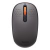 Chuột máy tính không dây hiệu Baseus F01B Tri-Mode - Giải phóng không gian ổ cắm của bạn với củ sạc <strong>Baseus Compact 3U 17W EU</strong>. Với thiết kế siêu nhỏ gọn và 3 cổng USB tiện lợi, đây là giải pháp sạc "tất cả trong một" cho mọi nhu cầu hàng ngày của bạn. Tổng công suất 17W được phân bổ thông minh, với mỗi cổng có thể cung cấp dòng sạc lên đến 2.4A, giúp nạp năng lượng nhanh chóng và hiệu quả cho điện thoại, máy tính bảng, tai nghe và nhiều thiết bị khác. Chip xử lý thông minh tích hợp đảm bảo sạc an toàn, bảo vệ thiết bị của bạn khỏi các nguy cơ quá dòng, quá nhiệt. <strong>Baseus Compact 3U 17W EU</strong> là sự lựa chọn hoàn hảo cho gia đình, du lịch và một góc làm việc gọn gàng, hiệu quả.