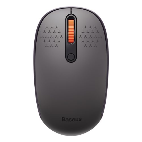 Chuột máy tính không dây hiệu Baseus F01B Tri-Mode