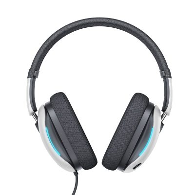 Tai Nghe Gaming Baseus GoPlay 1+ Max - Âm Thanh Vòm 7.1, Không Dây Độ Trễ Thấp, Micro Khử Ồn, Đa Nền Tảng - Thống trị mọi đấu trường ảo với tai nghe gaming không dây <strong>Baseus GoPlay 1+ Max</strong>. Được thiết kế cho game thủ chuyên nghiệp, tai nghe mang đến trải nghiệm âm thanh vòm 7.1 đỉnh cao, giúp bạn xác định chính xác vị trí kẻ địch. Công nghệ kết nối không dây 2.4GHz đảm bảo độ trễ siêu thấp, loại bỏ hoàn toàn hiện tượng lag âm thanh. Micro khử ồn có thể tháo rời giúp giao tiếp với đồng đội luôn rõ ràng, rành mạch. Đệm tai thoáng khí và thiết kế siêu nhẹ cho phép bạn chiến game hàng giờ liền mà vẫn thoải mái. Tương thích đa nền tảng PC, PS5, Switch, <strong>Baseus GoPlay 1+ Max</strong> là vũ khí tối thượng giúp bạn đến gần hơn với chiến thắng.
