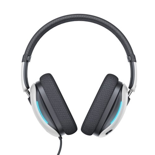 Tai Nghe Gaming Baseus GoPlay 1+ Max - Âm Thanh Vòm 7.1, Không Dây Độ Trễ Thấp, Micro Khử Ồn, Đa Nền Tảng - Hình ảnh 3