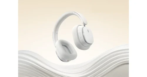 Tai nghe không dây chống ồn hiệu Baseus H1 Pro - Hình ảnh 11