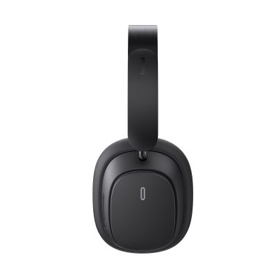 Tai nghe không dây chống ồn hiệu Baseus H1 Pro - Đắm chìm trong không gian âm nhạc tĩnh lặng tuyệt đối với tai nghe <strong>Baseus H1 Pro</strong>. Công nghệ chống ồn chủ động Hybrid ANC hàng đầu, giảm tới 95% tiếng ồn xung quanh (-48dB), cho phép bạn tập trung hoàn toàn vào công việc hoặc thưởng thức âm nhạc. Trải nghiệm âm thanh vòm 360° sống động nhờ công nghệ Âm thanh không gian (Spatial Audio) độc quyền. Thời lượng pin cực khủng lên đến 80 giờ, kết nối Bluetooth 5.2 ổn định và thiết kế chụp tai êm ái, nhẹ nhàng. <strong>Baseus H1 Pro</strong> là sự lựa chọn hoàn hảo cho những ai tìm kiếm một chiếc tai nghe không dây cao cấp, đáp ứng mọi nhu cầu từ giải trí đến làm việc chuyên nghiệp.